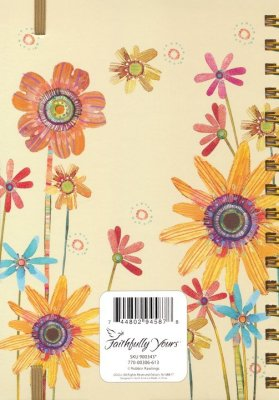 Friendship Journal