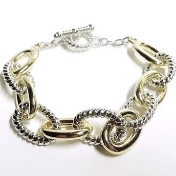 Carissima Bijoux Bracelets