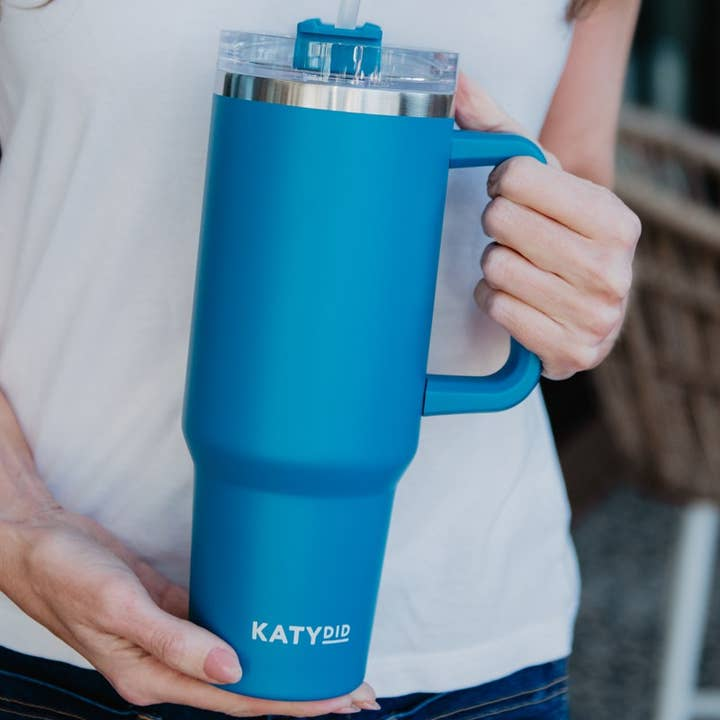 Katydid 40oz Tumbler