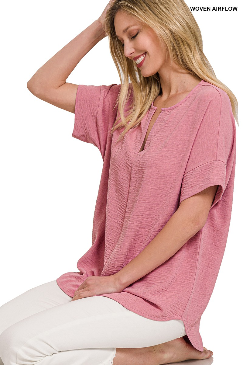 Blessed Assurance Top