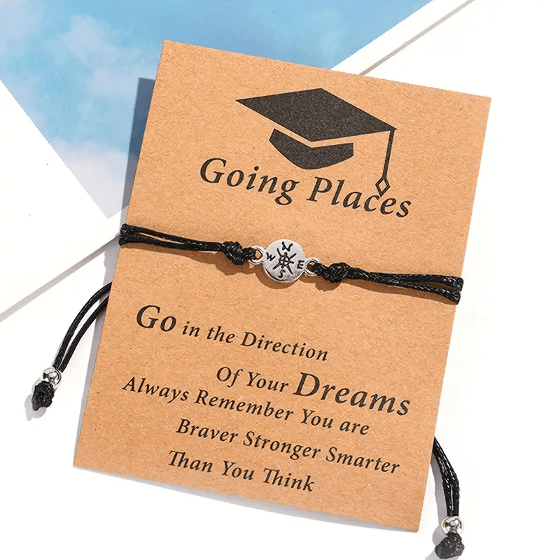 Graduation Wish - Lady Dorothy Boutique