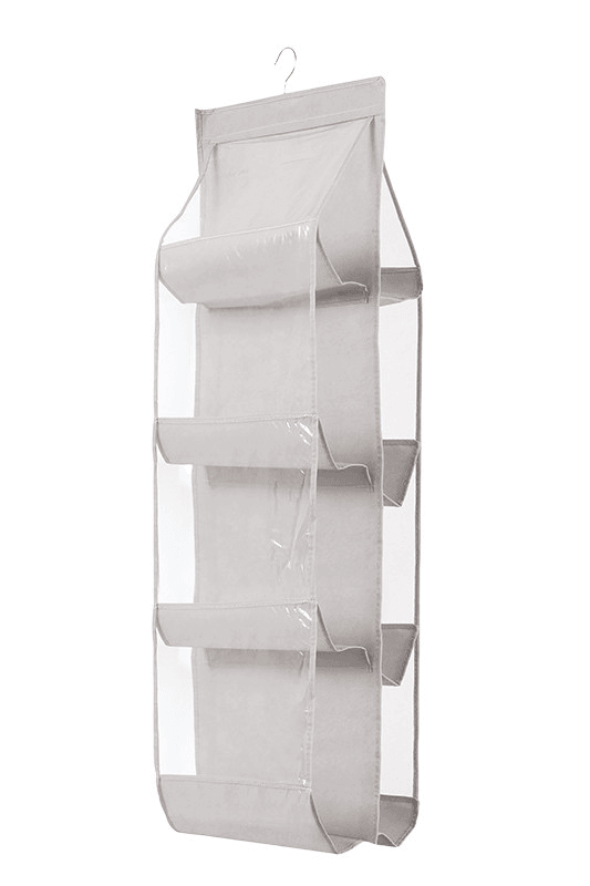 Hanging Closet Organizer - Lady Dorothy Boutique