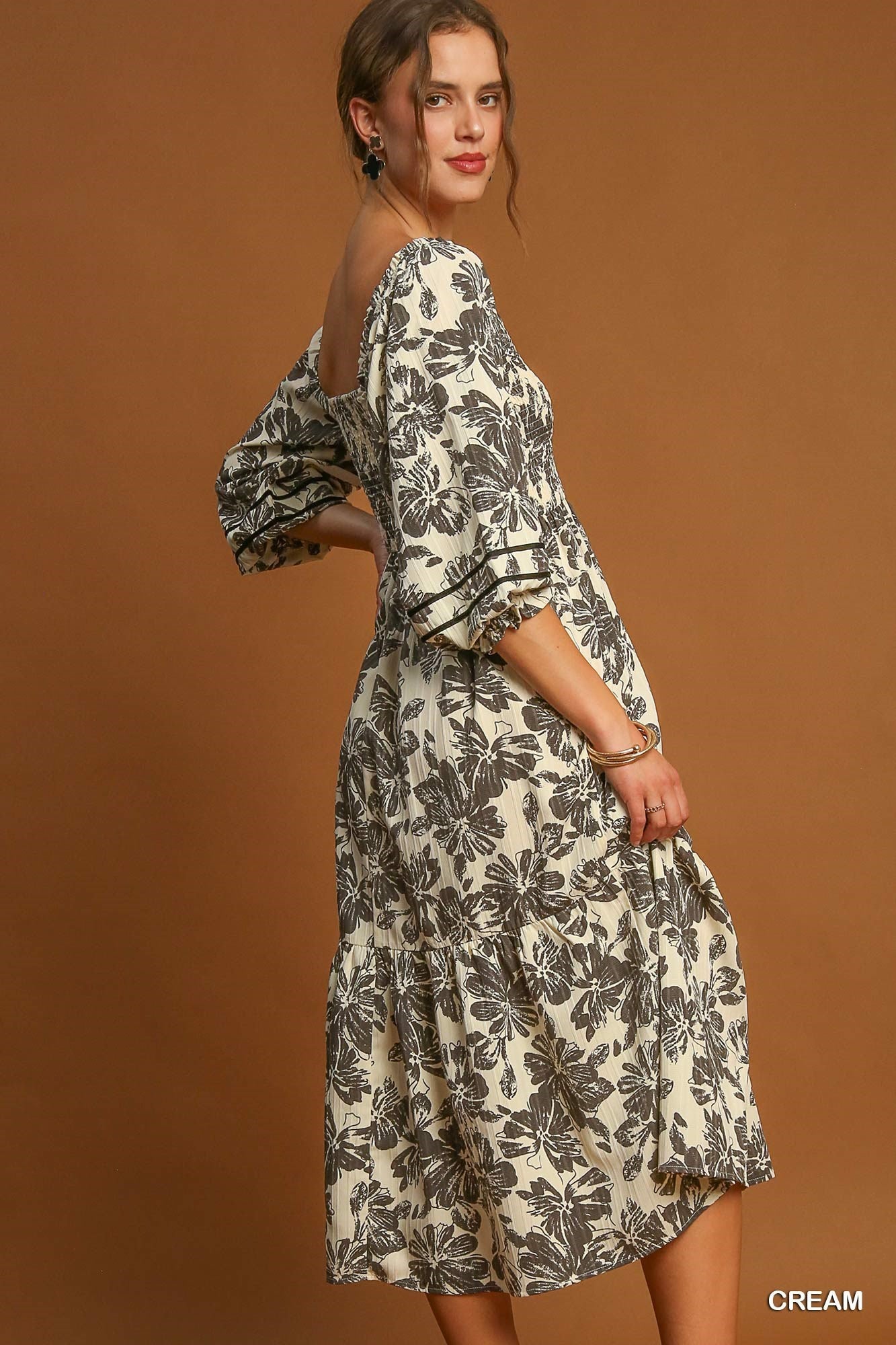 She's Got Style Dress