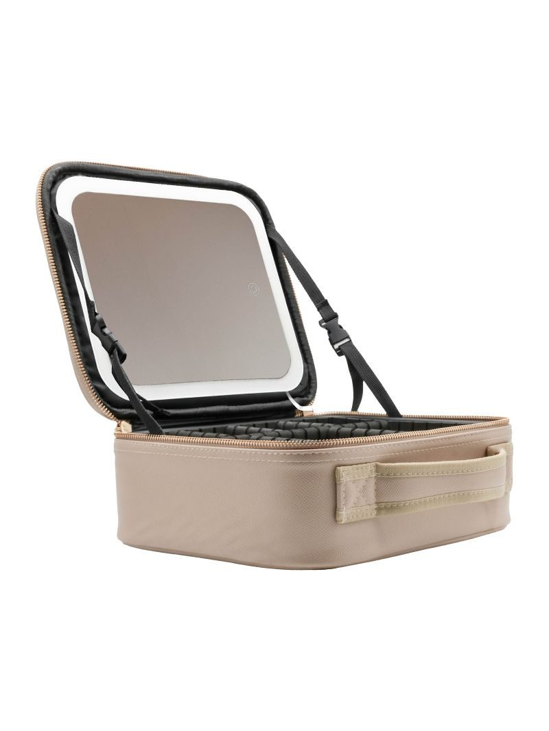 My Travel Buddy Case