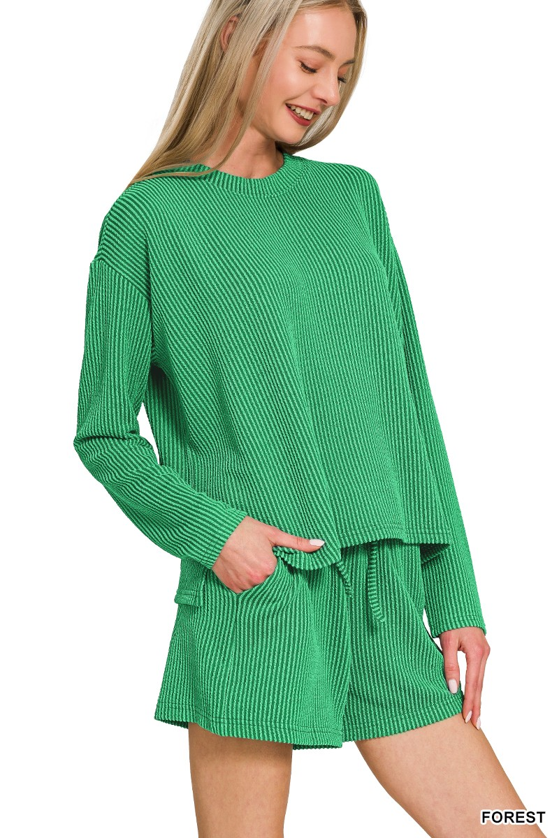 Home Body Lounge Set