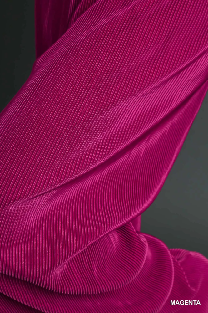 Pleated Please Pants