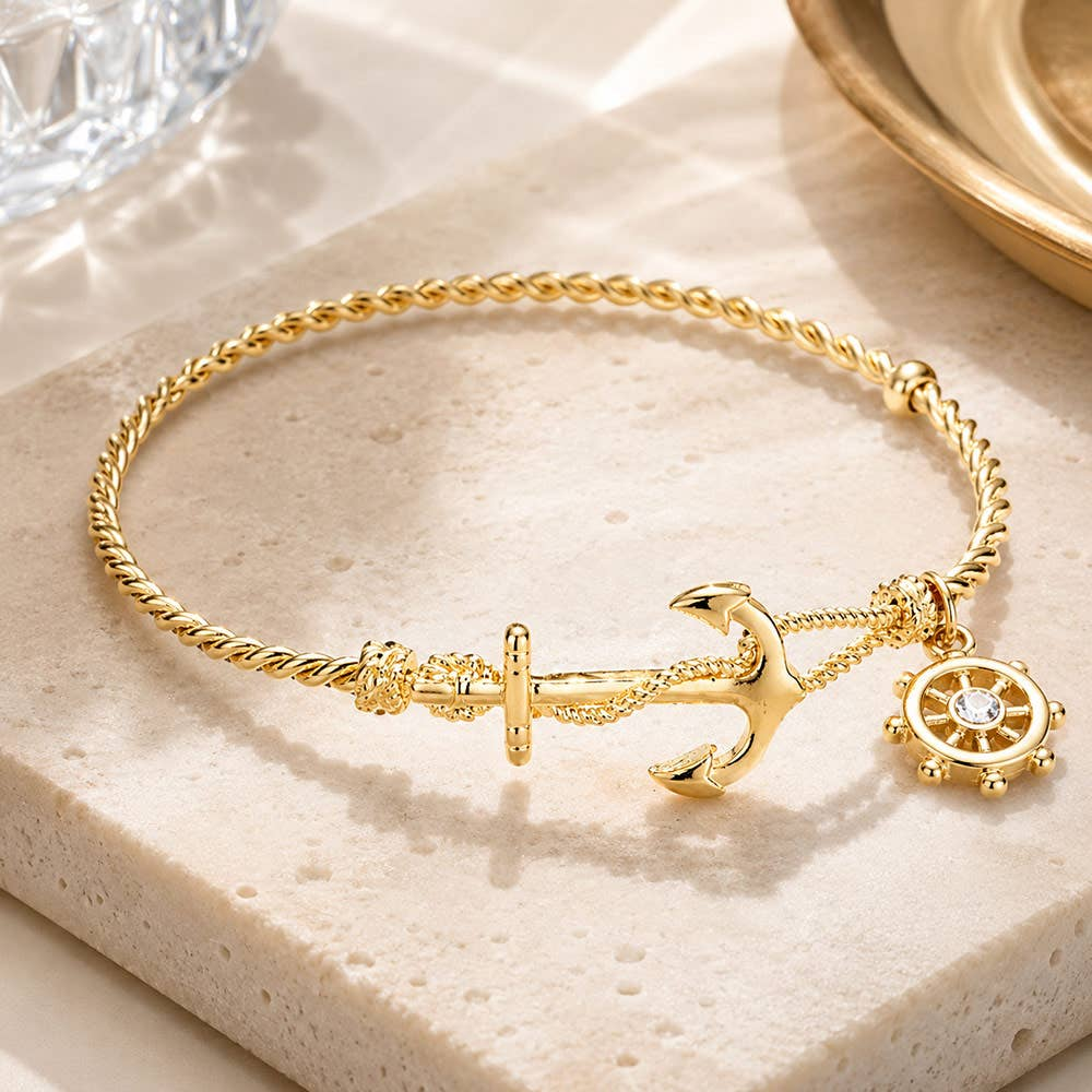 Delicate Anchor Collection