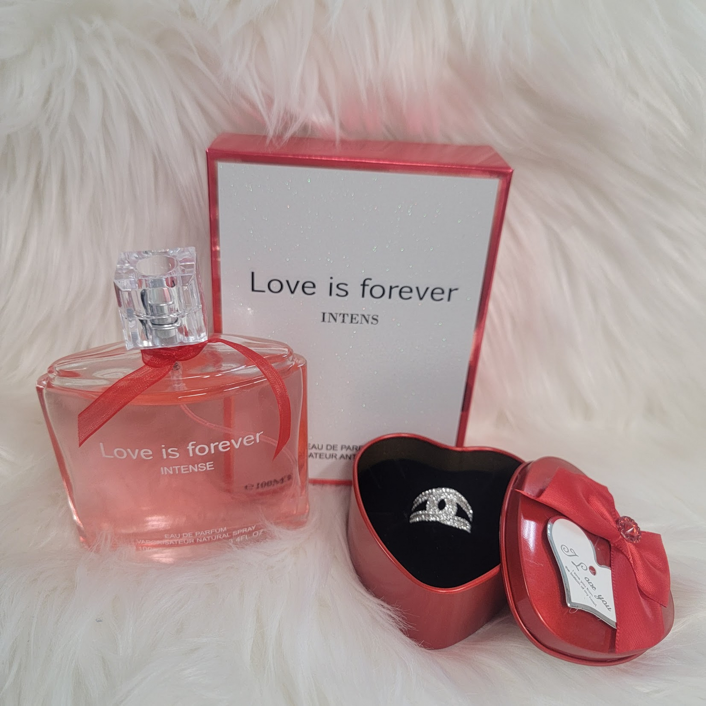 Perfume Gift Set
