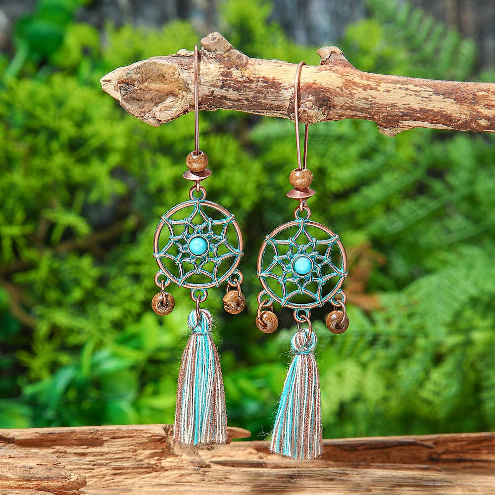 Boho Collection Earrings