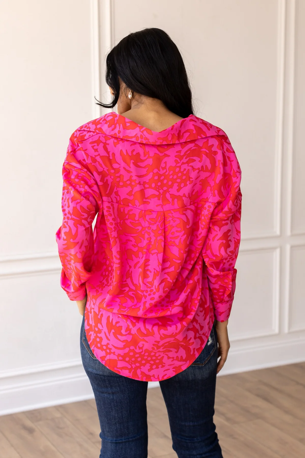 The Kathryn Top