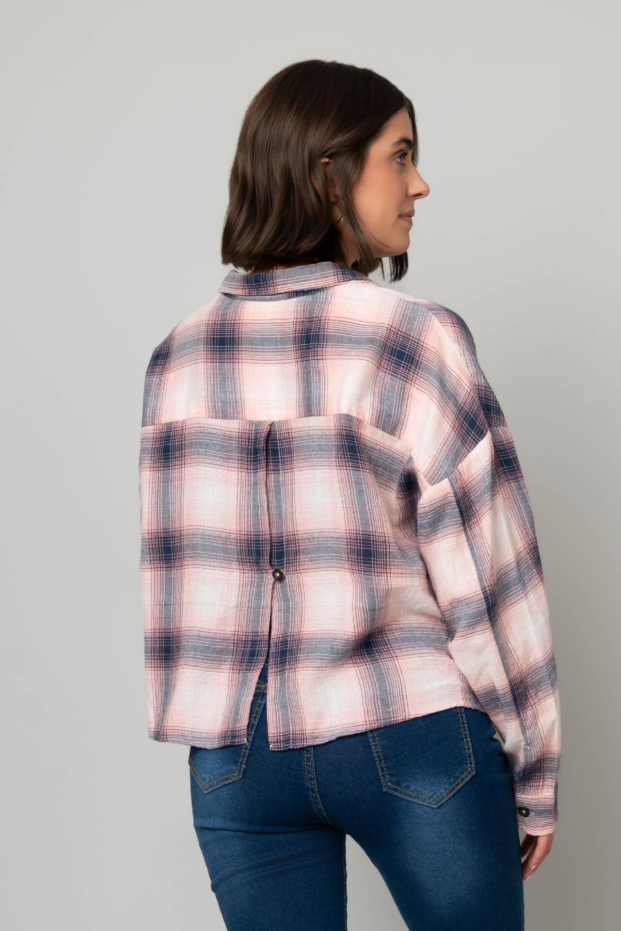 A Girl Thing Top