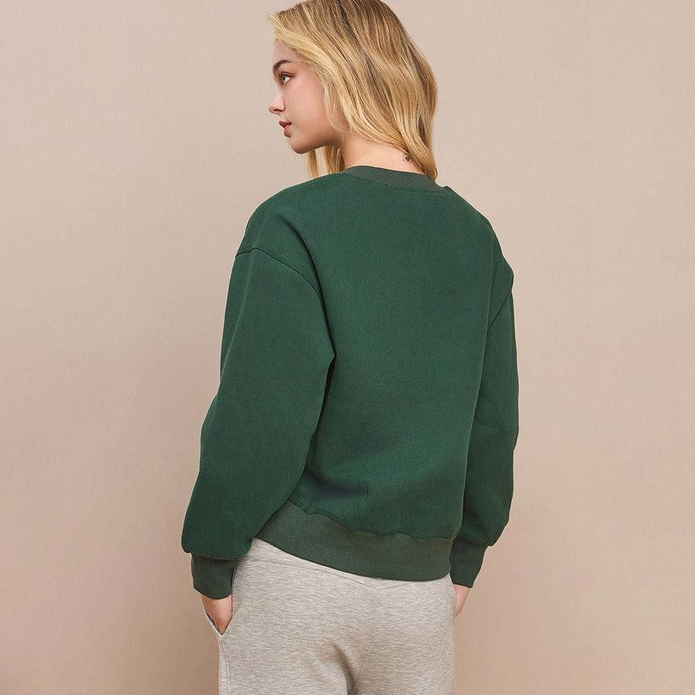 Deep Meadow Sweatshirt