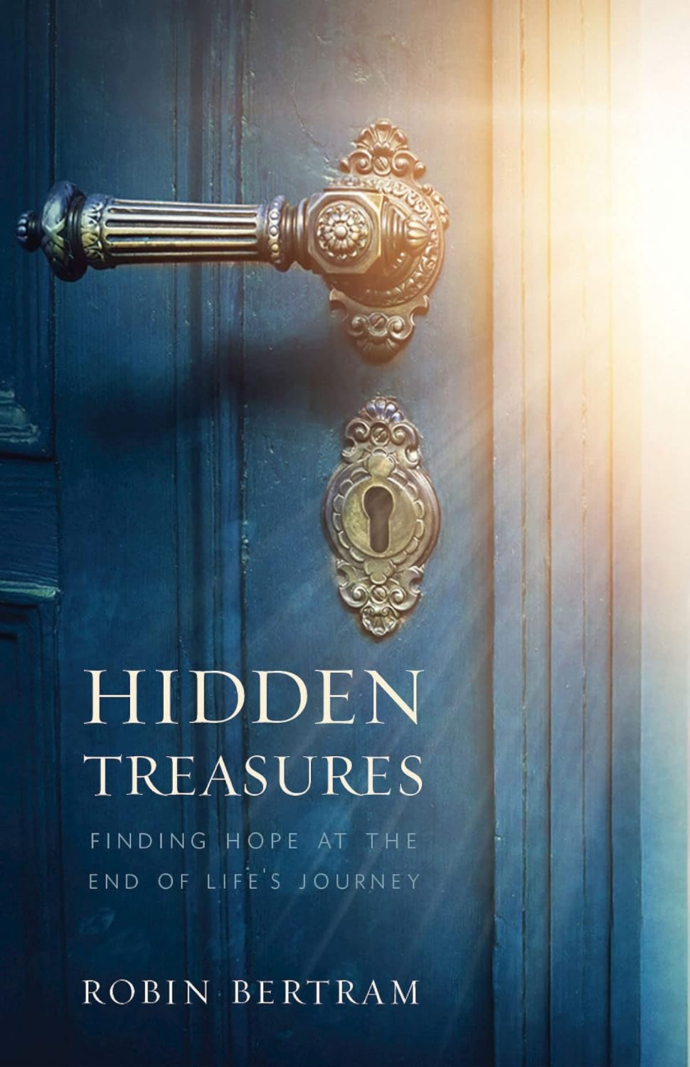 Hidden Treasures Book