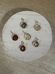 Alex Carol Charm Bar