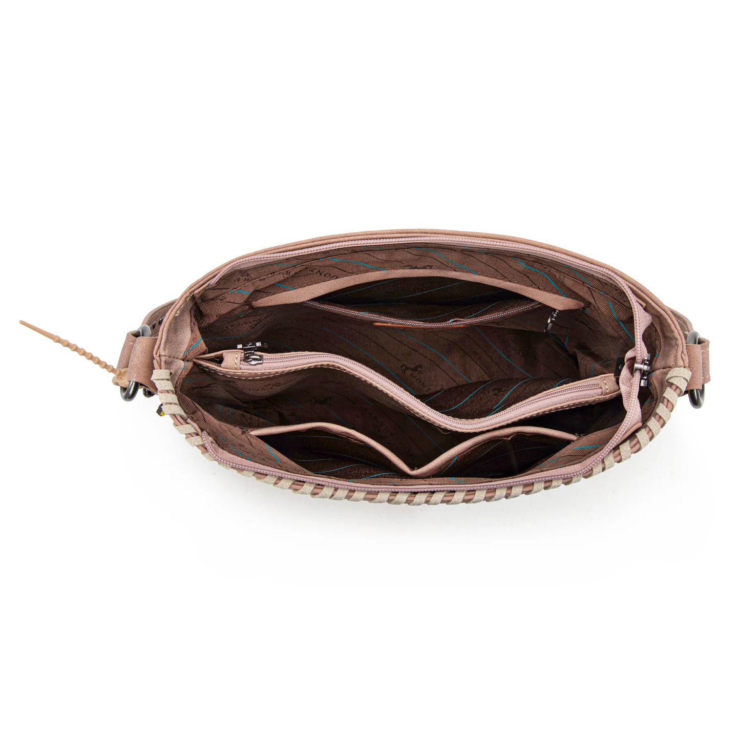 Montana West Embossed Collection