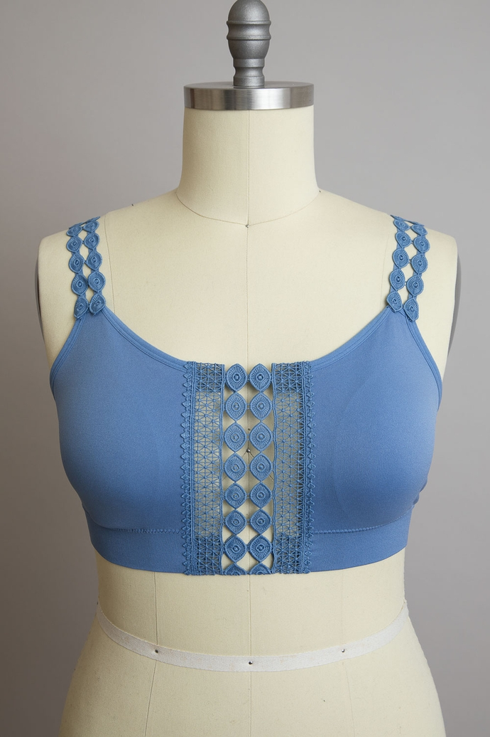 Boho Bralette