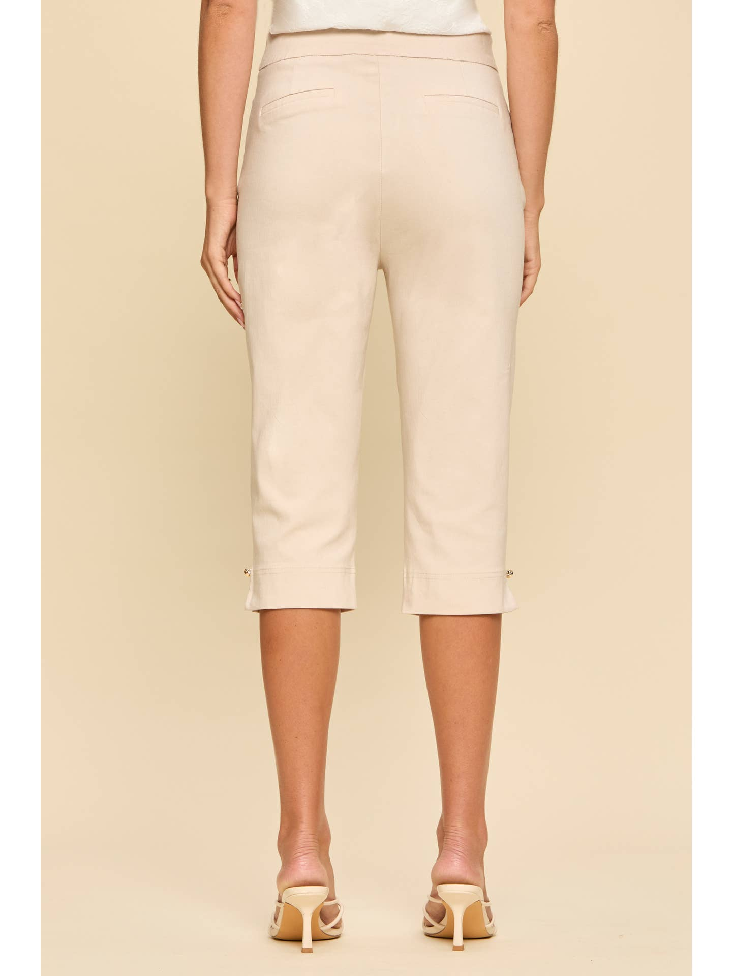 Refined Luxury Capri