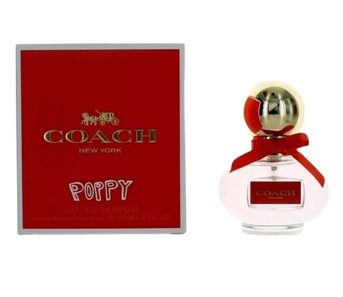 Coach Perfume 1oz