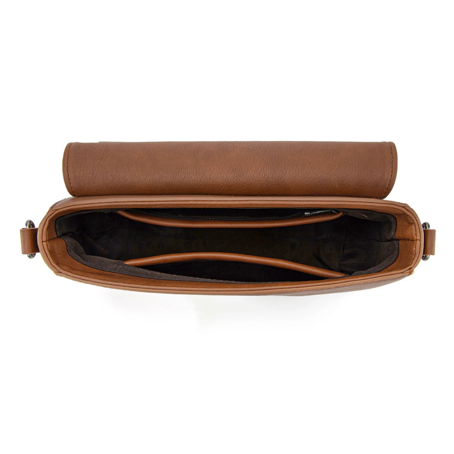 Genuine Cowhide Crossbody