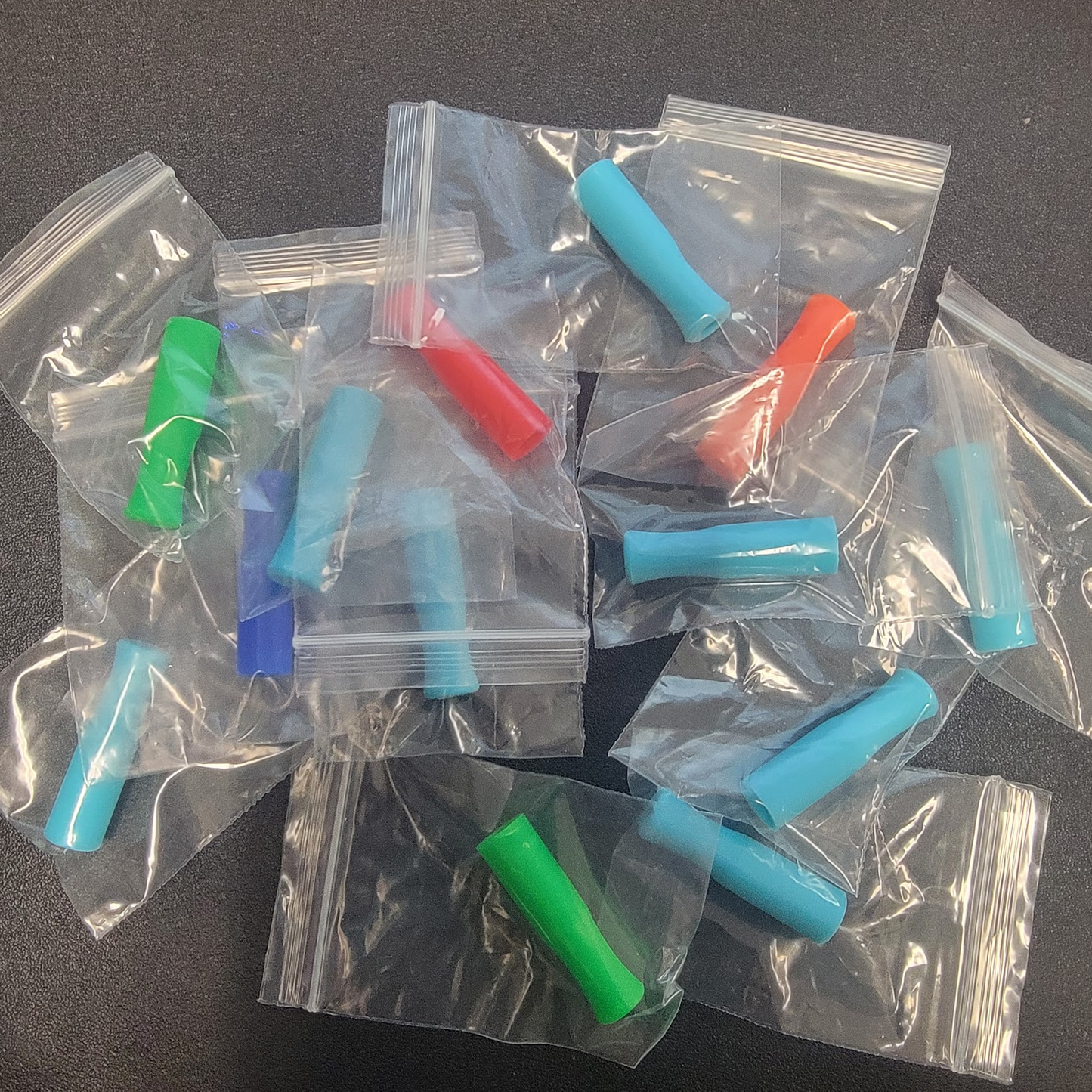 Stainless Steel Straw Tip Cover