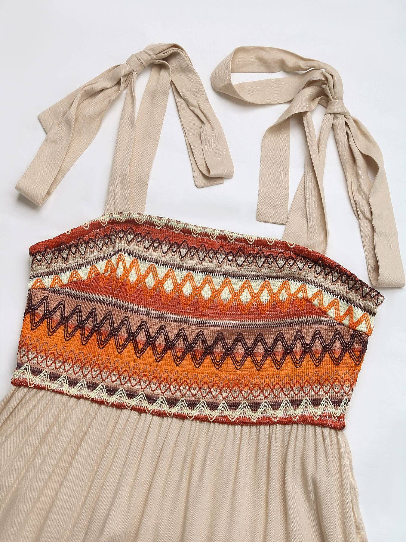 Boho Love Dress