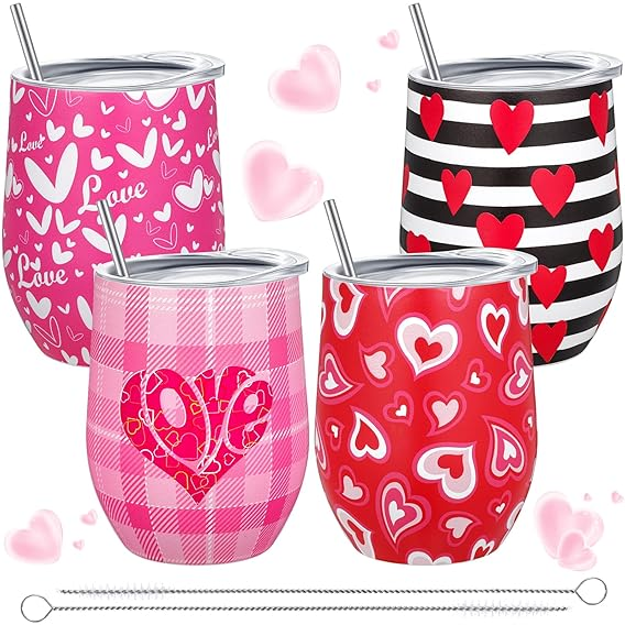 Wine/Coffee Tumbler