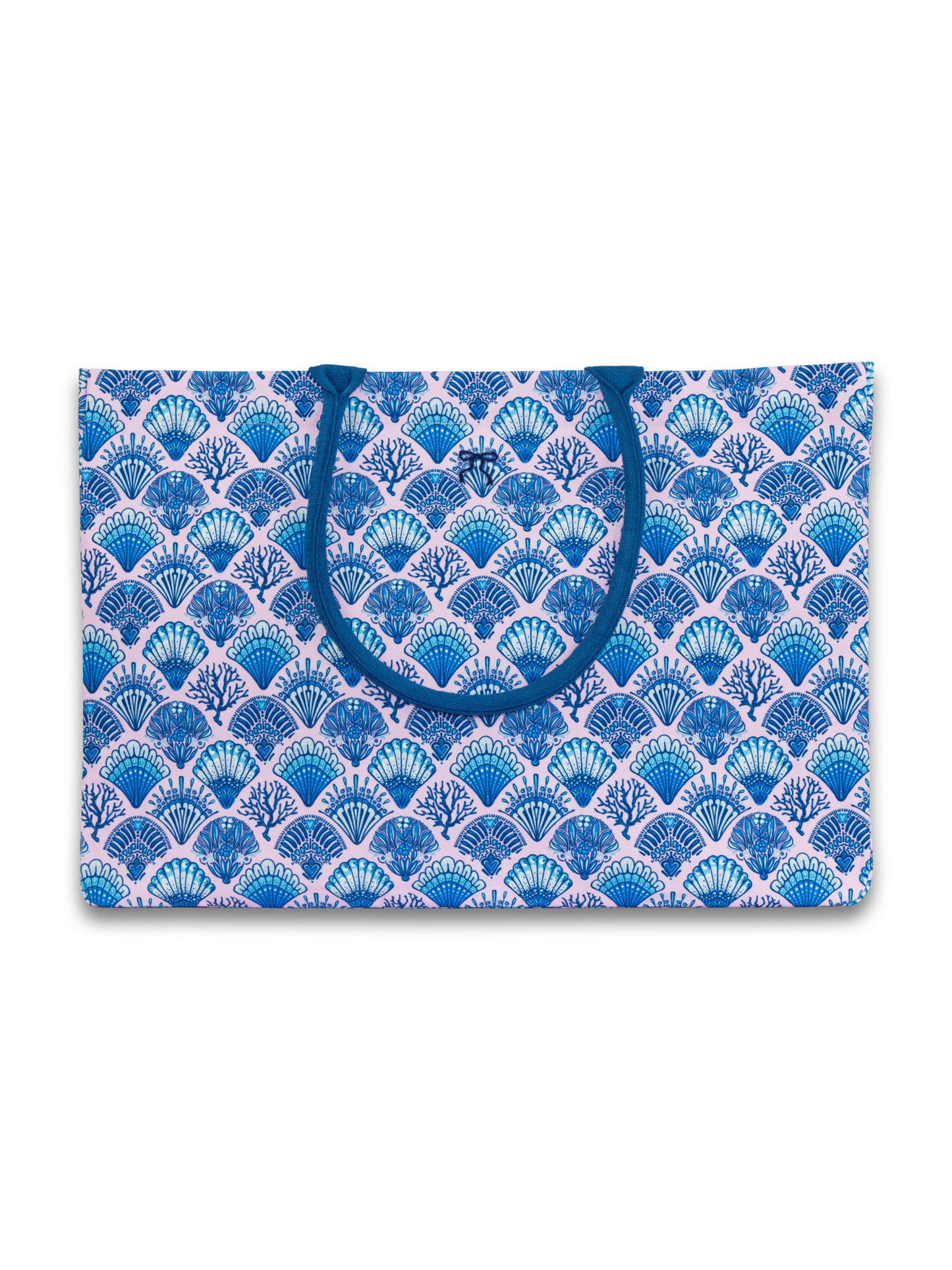Simply Sea Tote Bag