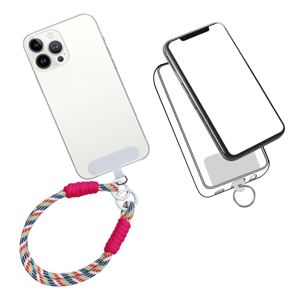Candy Loop Phone Wristlet