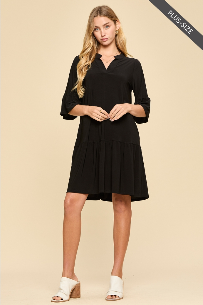 Easy Like Sunday Dress