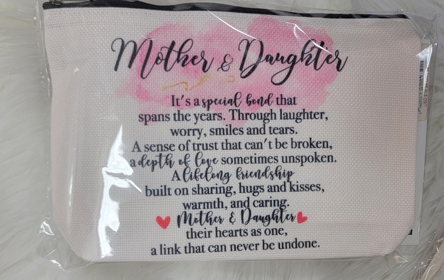 Mother & Daughter Gift Set
