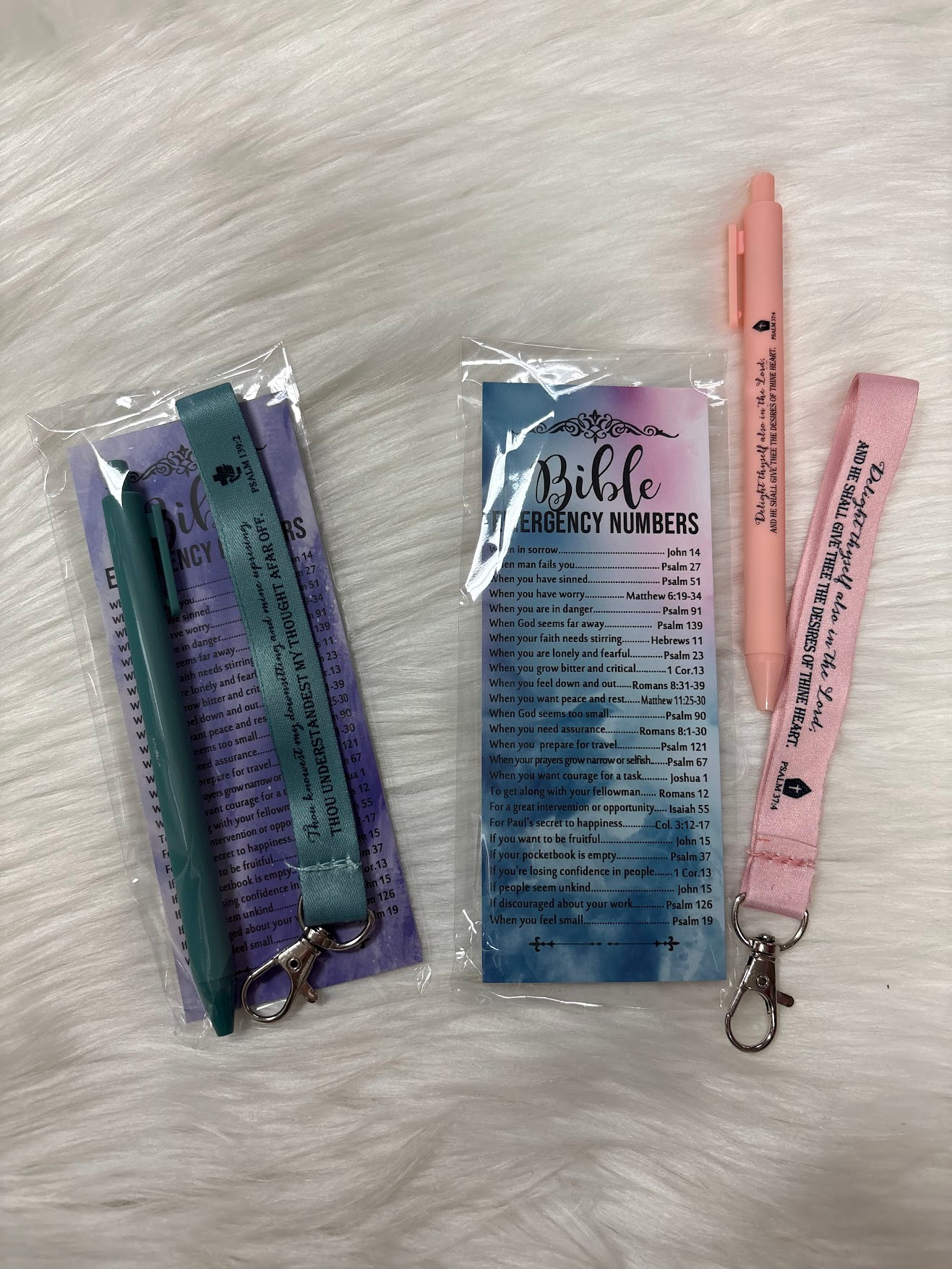 Jesus On Speed Dial Set