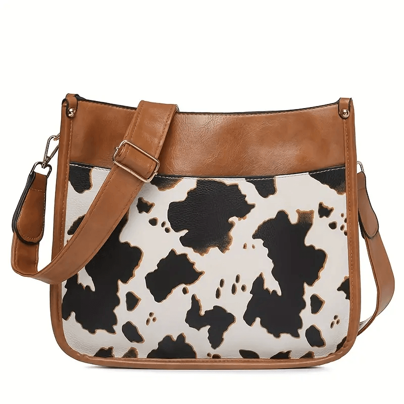 Messenger Bag - Lady Dorothy Boutique
