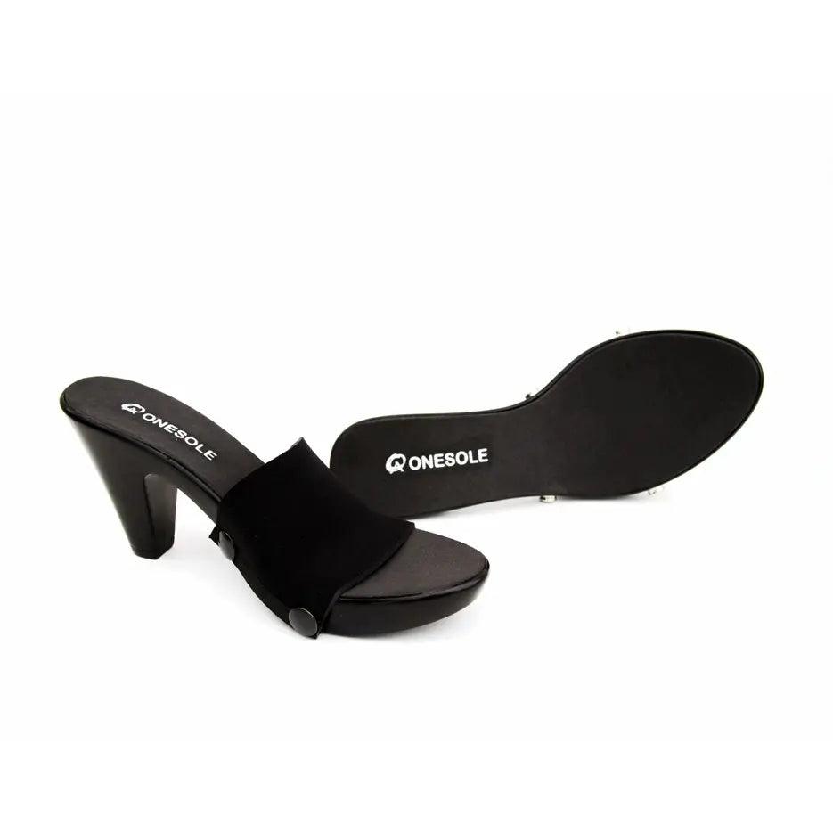 Onesole Shoe - Lady Dorothy Boutique