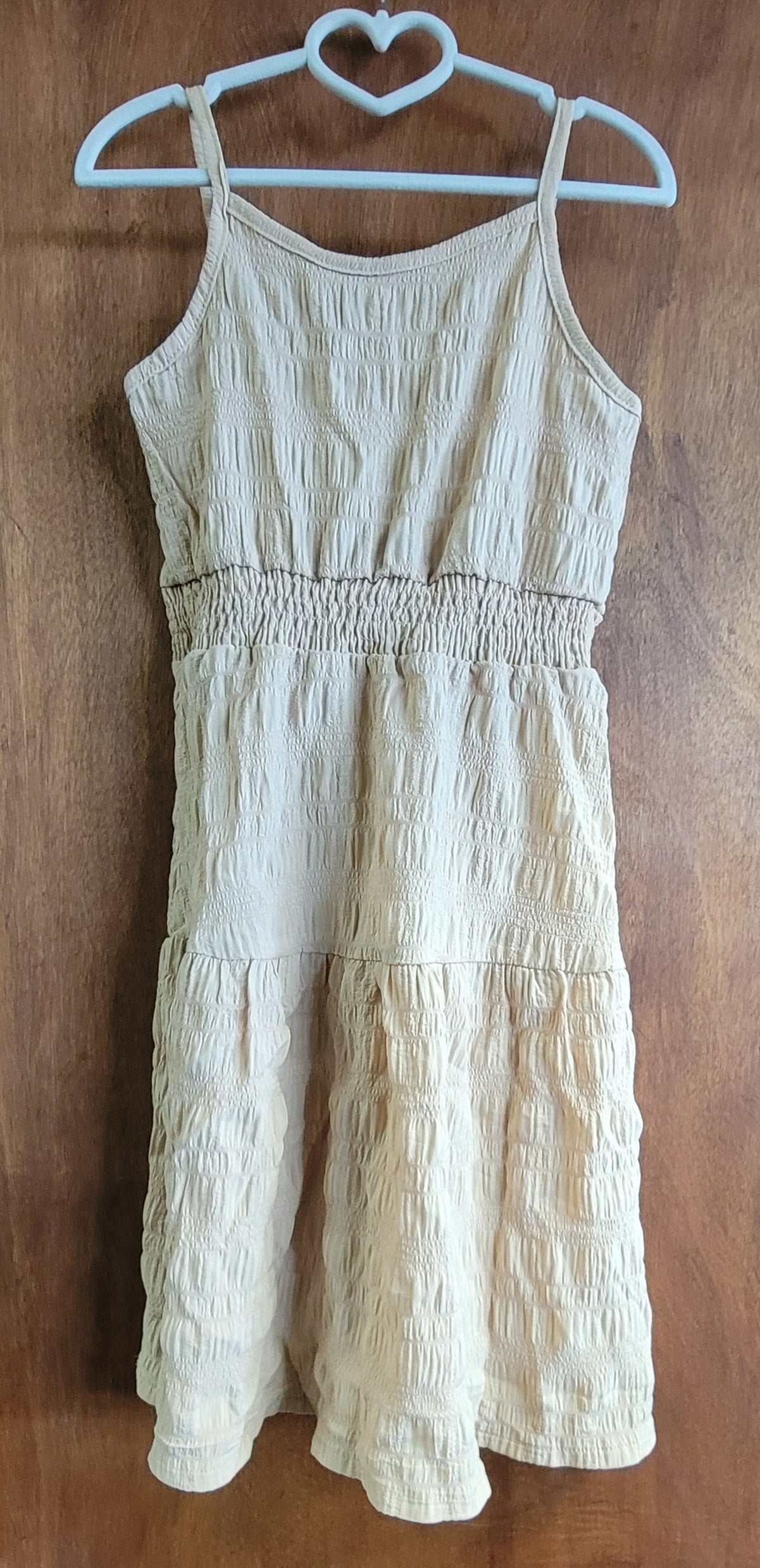 Girls Summer Dress