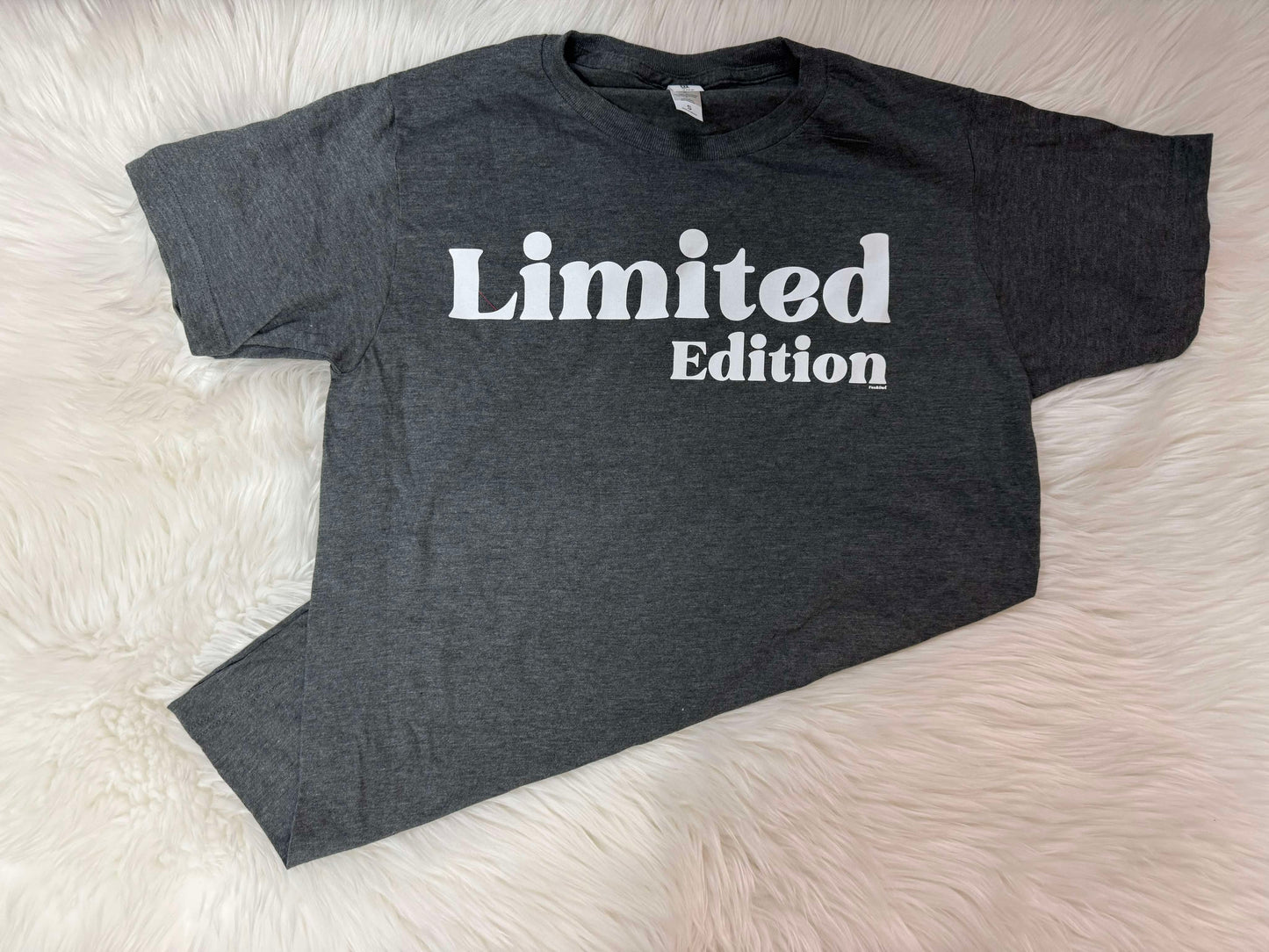 Limited Edition Tee