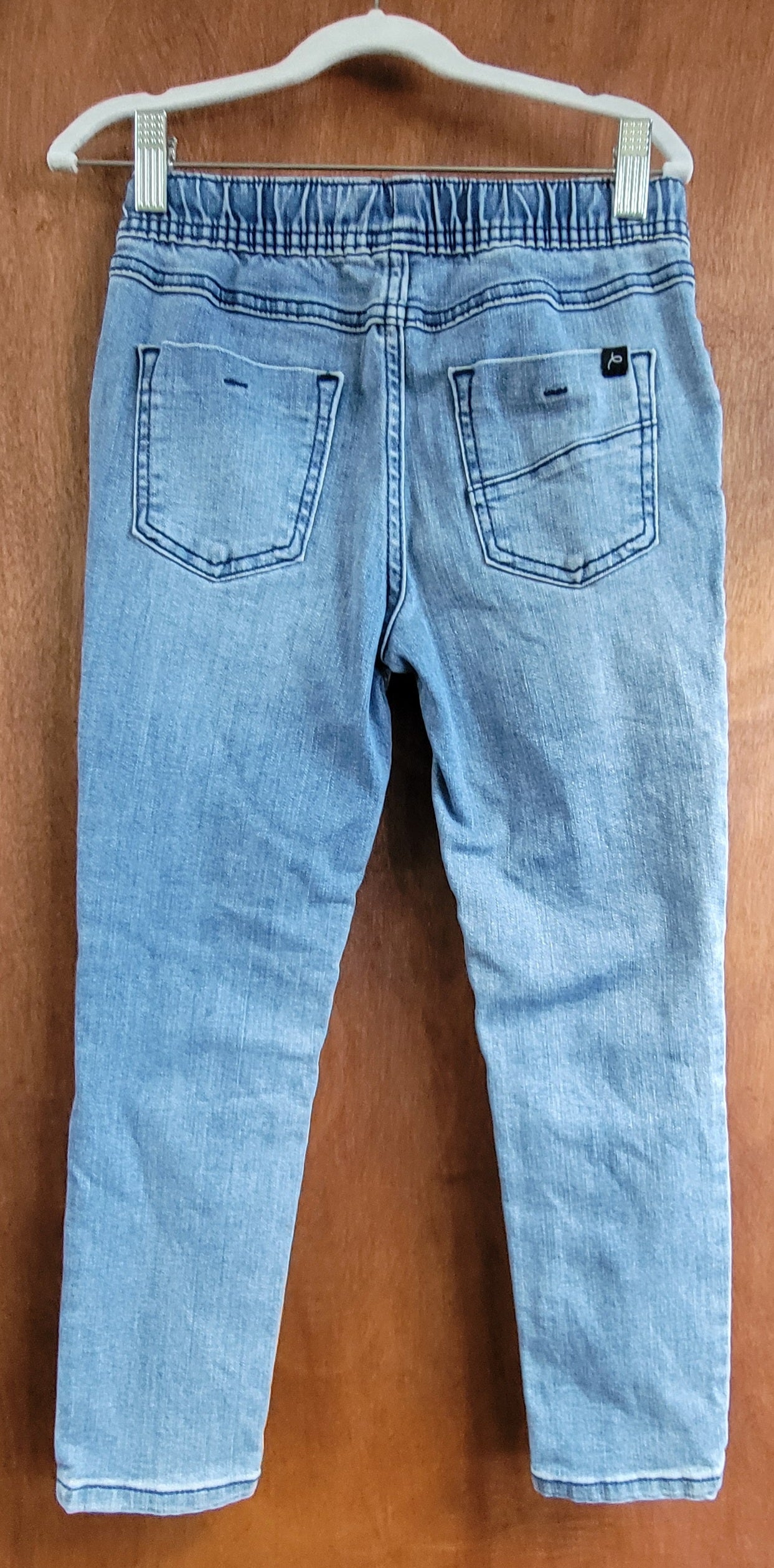 Girls Jegging