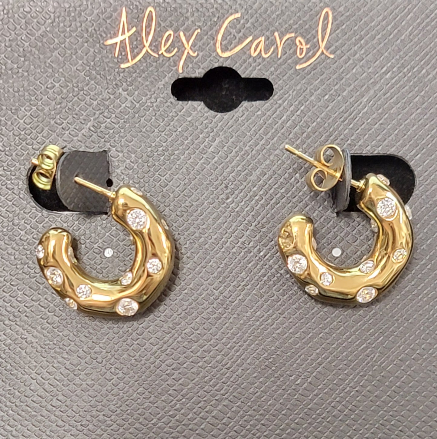 Alex Carol Earrings