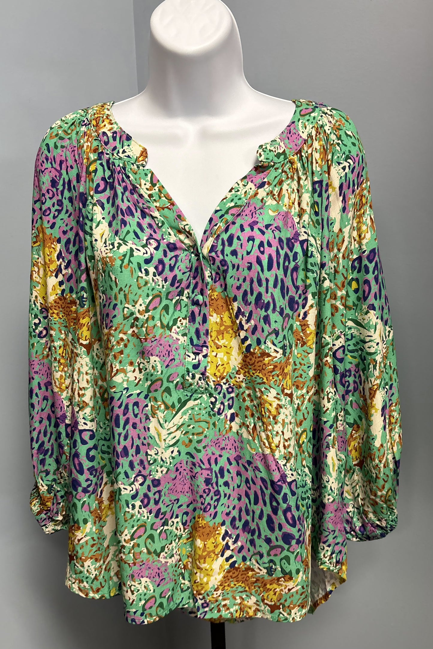 Safari Days Top