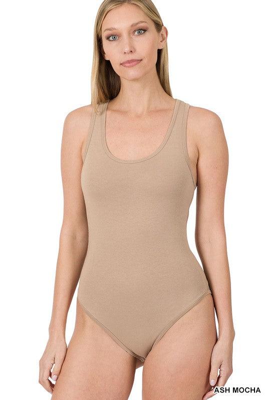 "She" Collection Bodysuit - Lady Dorothy Boutique