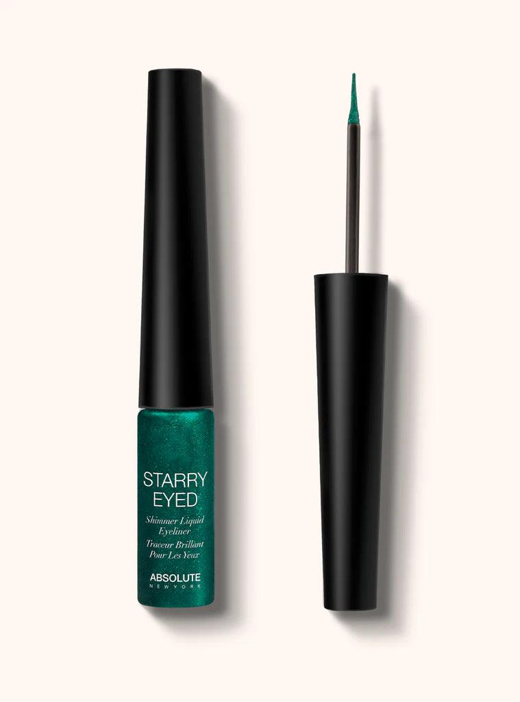 Starry Eyed Shimmer Liquid Eyeliner - Lady Dorothy Boutique