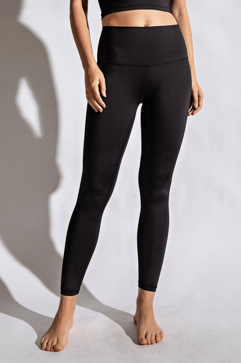 Lux Butter Compression Leggings – Lady Dorothy Boutique