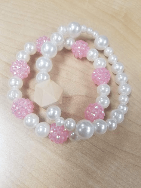 Double Stack Bracelets - Lady Dorothy Boutique