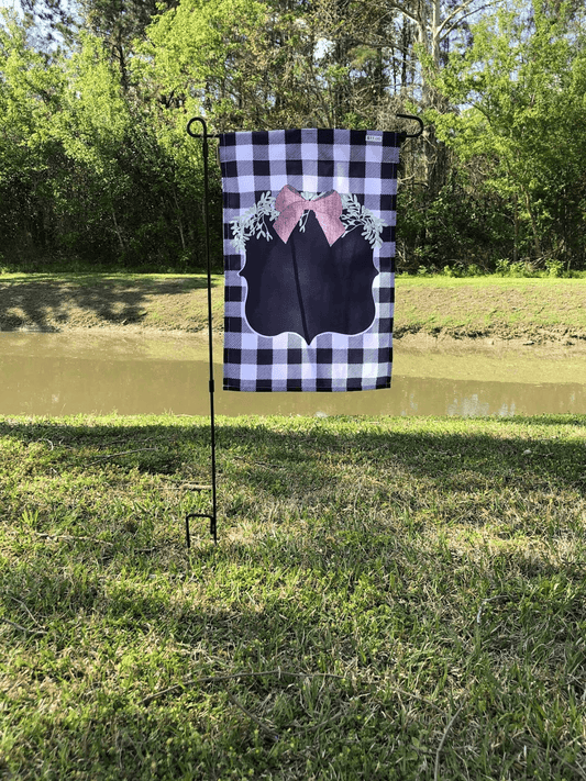 Garden Flags - Lady Dorothy Boutique
