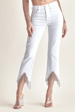 Rise And Sparkle Straight - Lady Dorothy Boutique