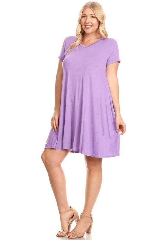 Sweet Lindsey Pocket Dress Sweet Lindsey Pocket Dress