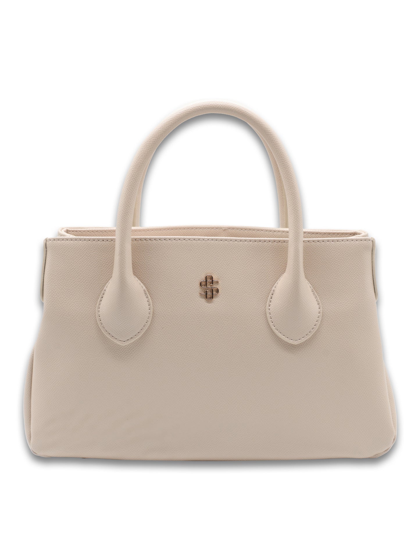 Simply Handled Crossbody