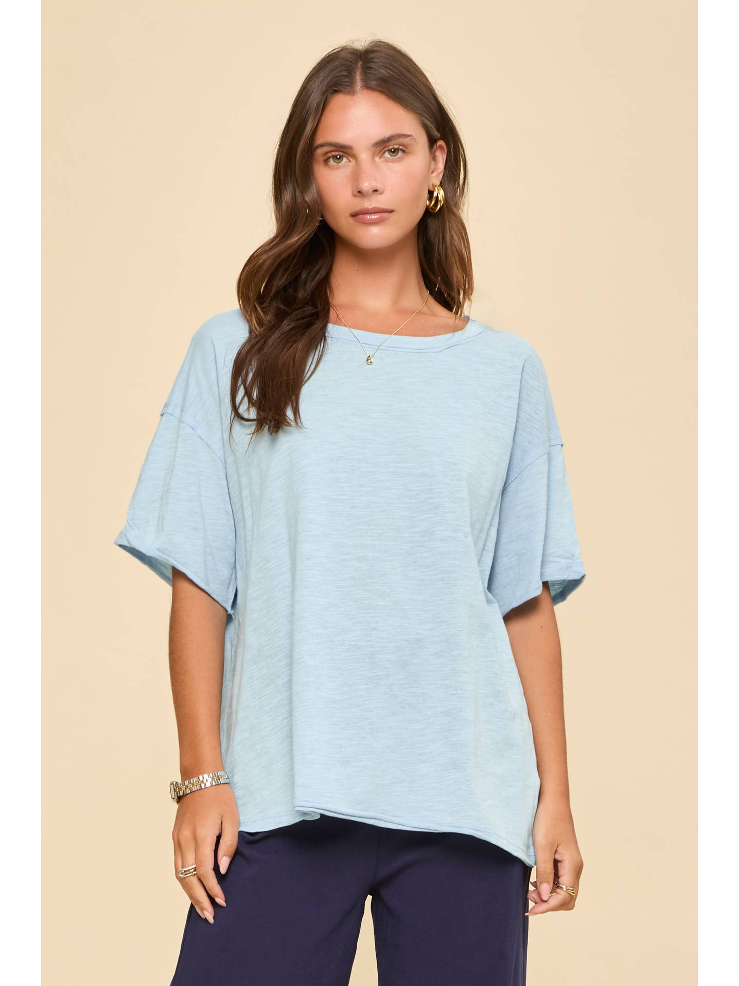 Fun In The Details Top