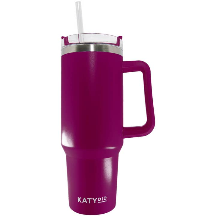 Katydid 40oz Tumbler