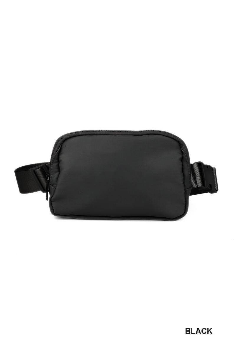 Everywhere Crossbody Fanny Pack