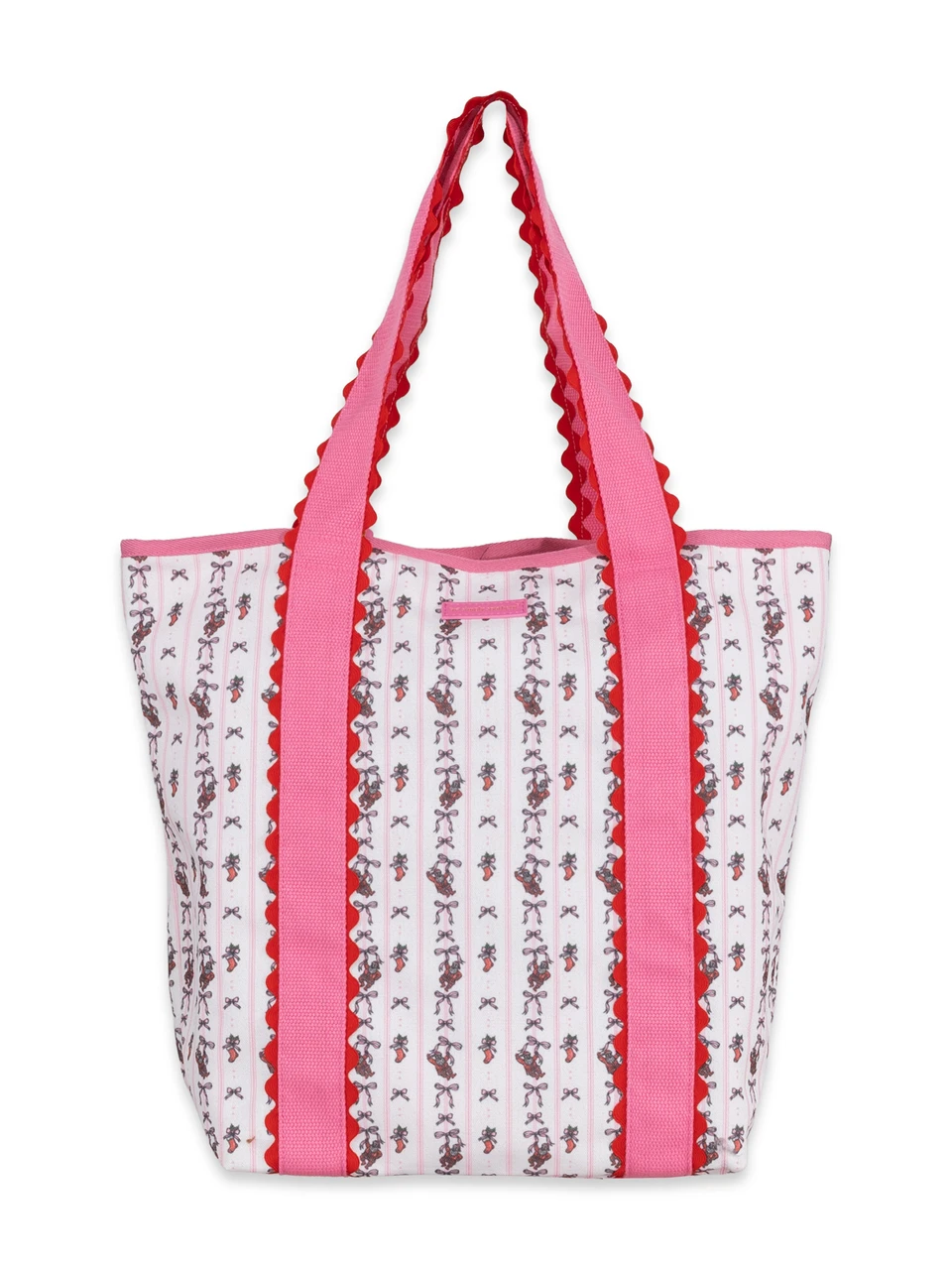 Simply Holiday Tote
